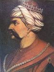 Sultan Selim I.